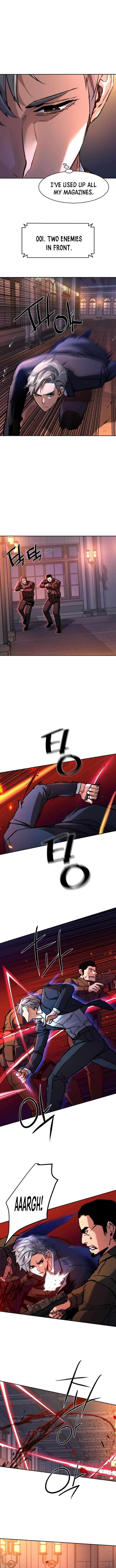 Mercenary Enrollment, Chapter 218 image 02